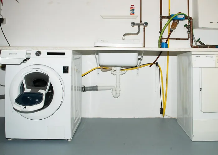 Ferienhaus Eisenach Vakantiehuis