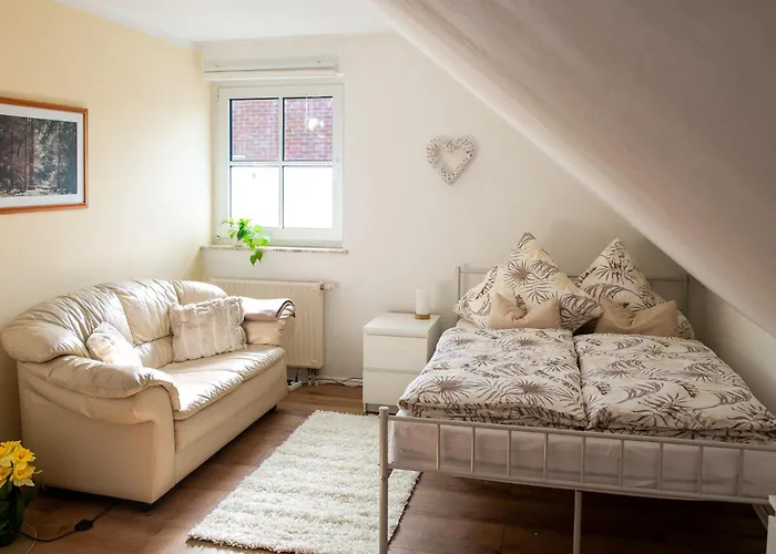 Ferienhaus Eisenach Ferienhaus Eisenach