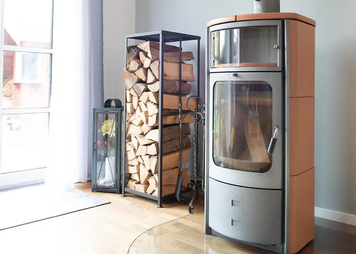 Tatil Evi Ferienhaus Eisenach