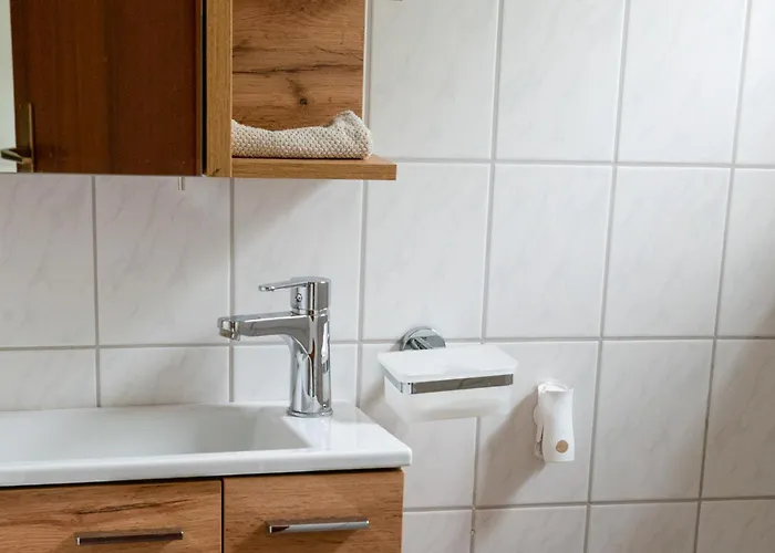 Tatil Evi Ferienhaus Eisenach *