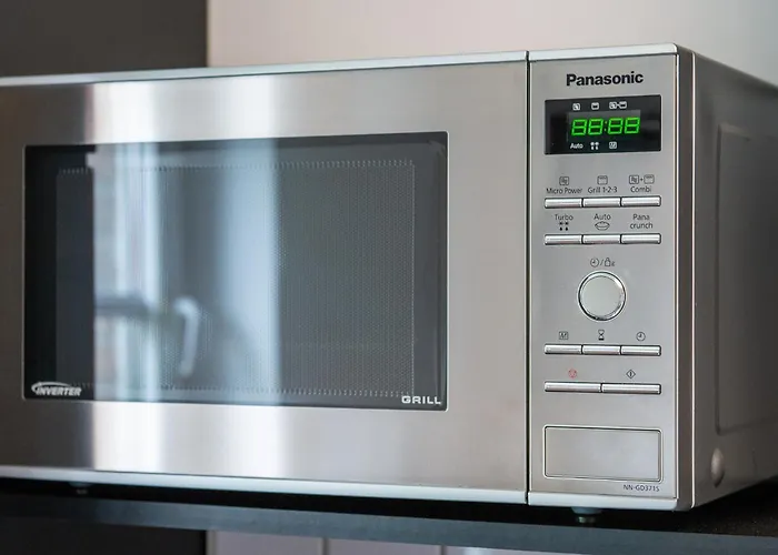 Ferienhaus Eisenach *