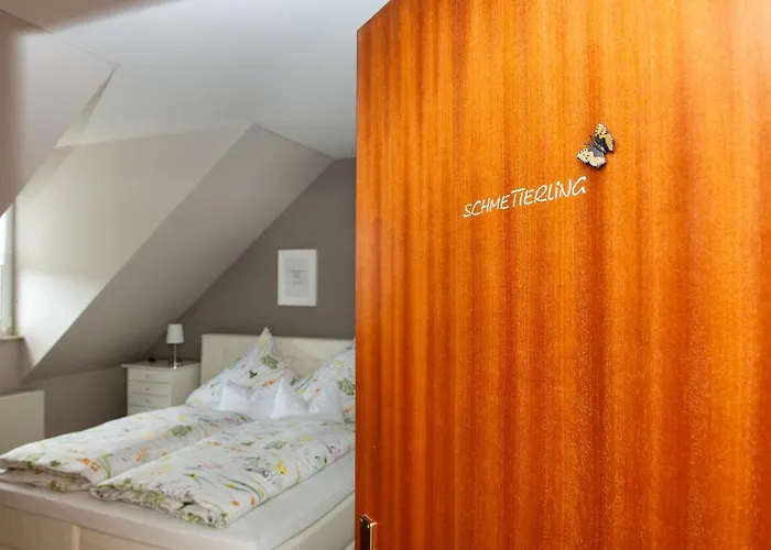 Ferienhaus Eisenach Tatil Evi