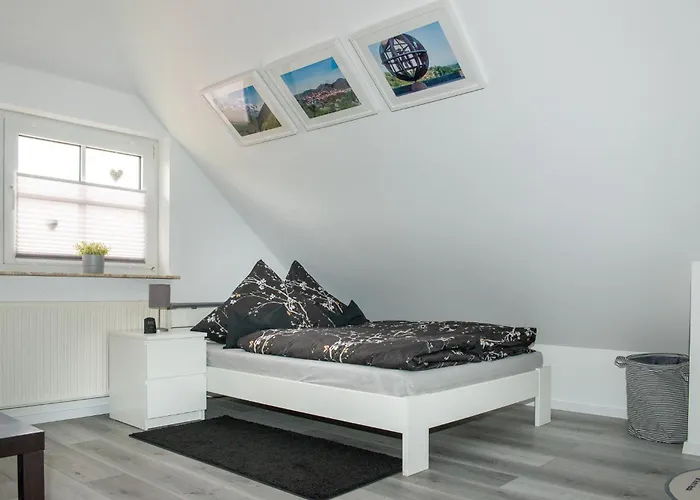 Ferienhaus Eisenach Tatil Evi Eisenach