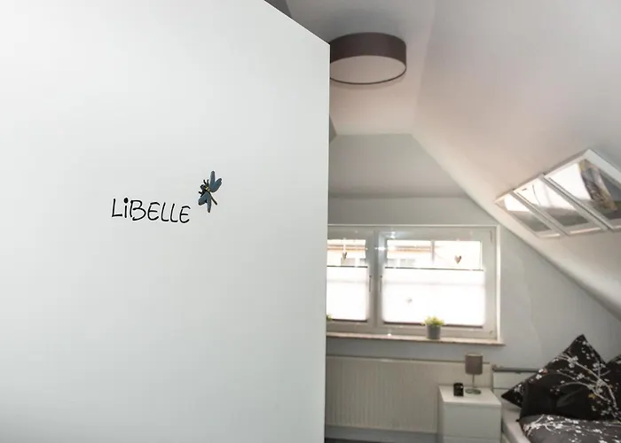 Ferienhaus Eisenach Vakantiehuis Eisenach