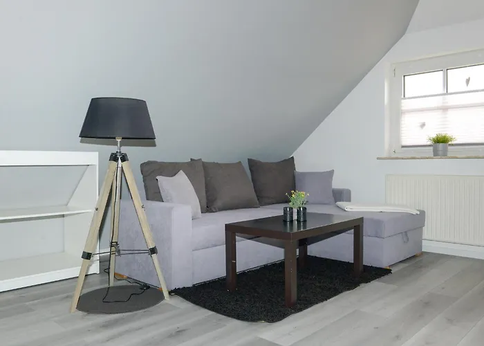 Ferienhaus Eisenach *