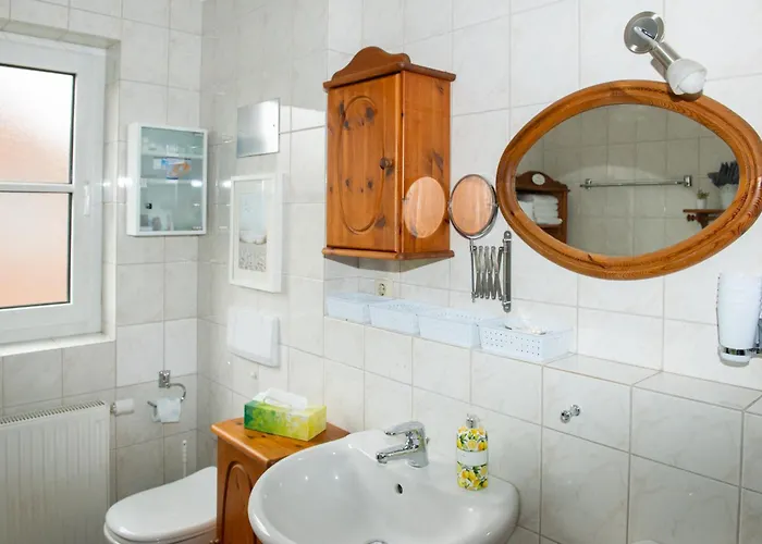 Ferienhaus Eisenach Tatil Evi