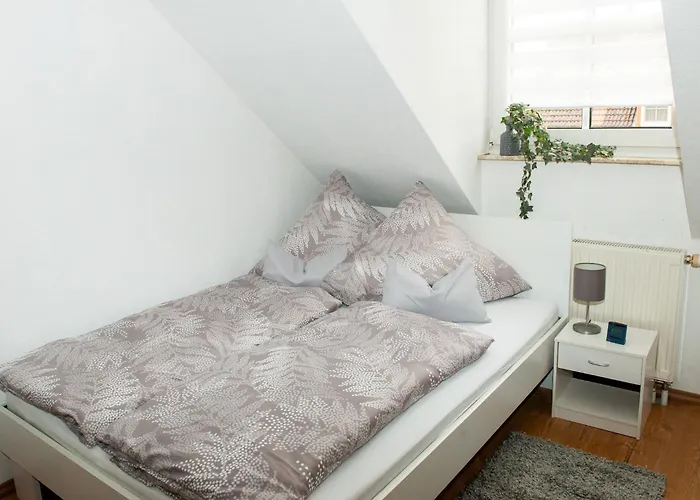 Tatil Evi Ferienhaus Eisenach *