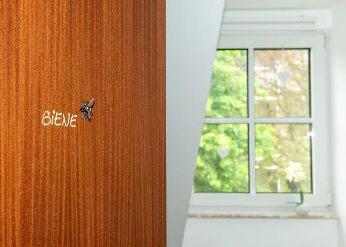 Ferienhaus Eisenach *