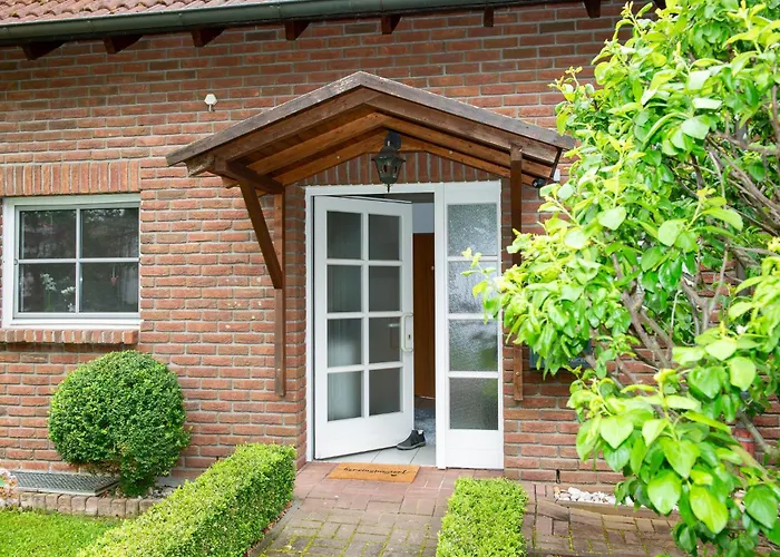 Ferienhaus Eisenach Ferienhaus