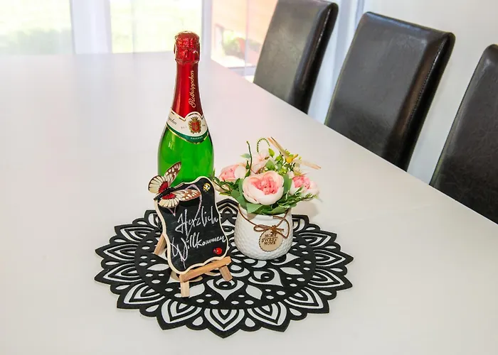 Ferienhaus Eisenach * Eisenach