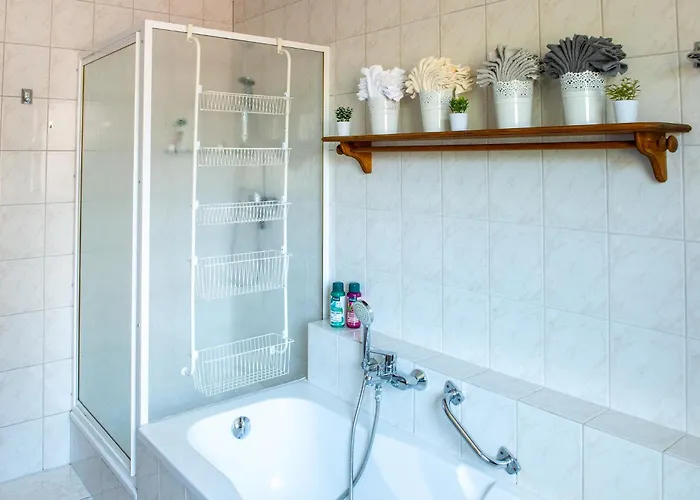 Ferienhaus Ferienhaus Eisenach Eisenach