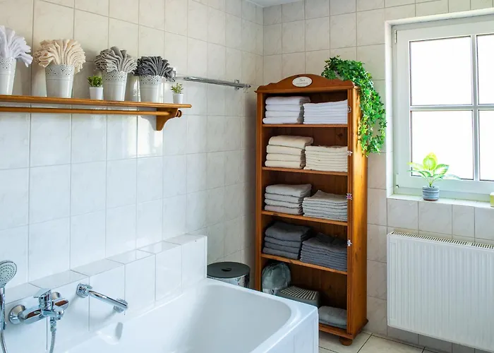 Ferienhaus Eisenach Tatil Evi