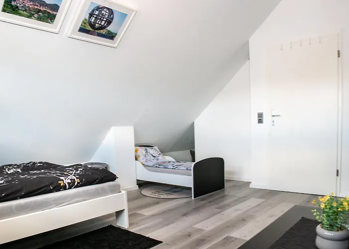 Ferienhaus Eisenach * Eisenach