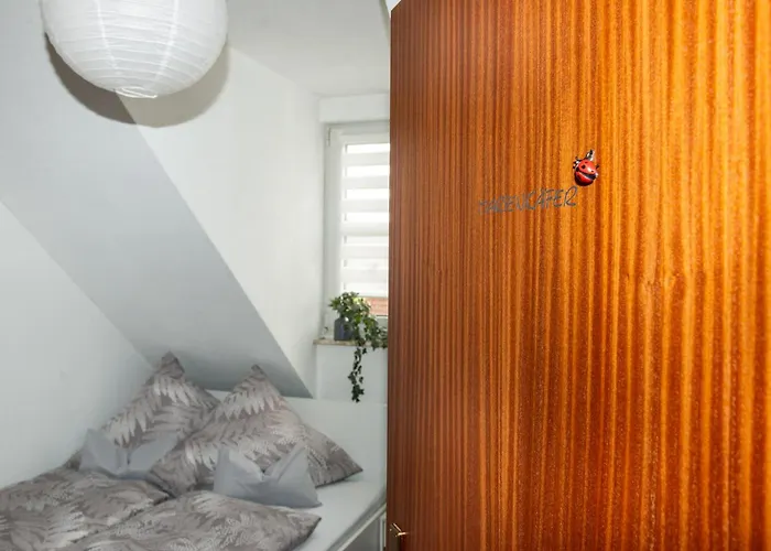 Ferienhaus Eisenach * Eisenach