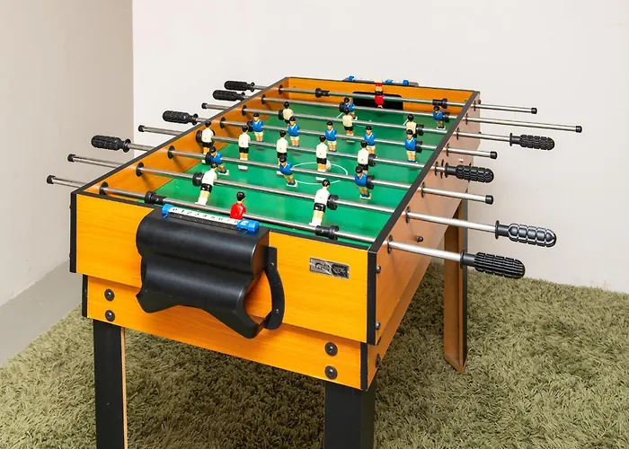 Ferienhaus Eisenach Eisenach