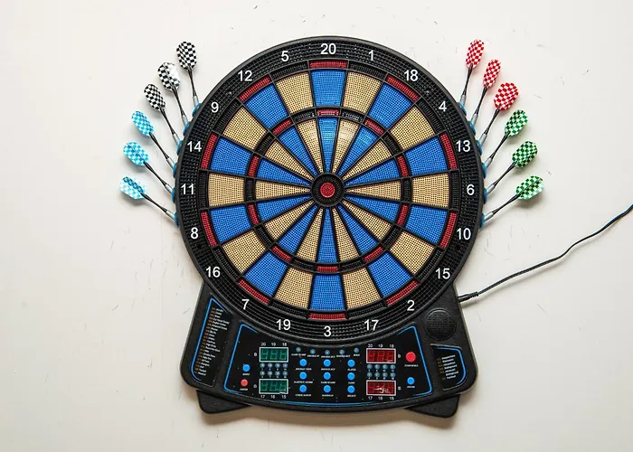 Ferienhaus Eisenach *