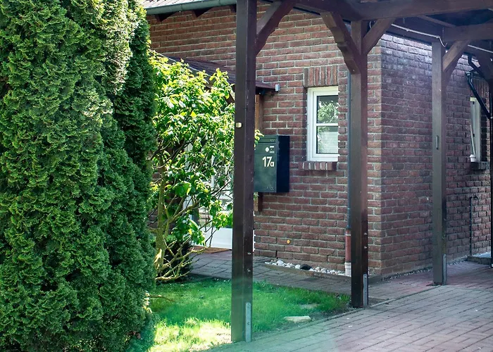 Ferienhaus Eisenach Tatil Evi Eisenach