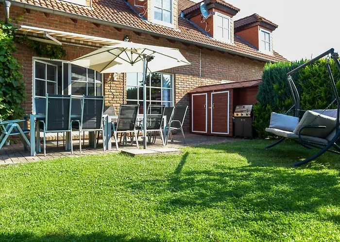 Ferienhaus Eisenach Eisenach