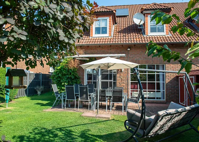 Ferienhaus Eisenach Ferienhaus