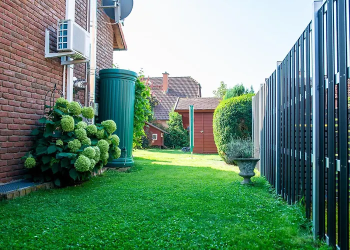 Ferienhaus Eisenach Vakantiehuis *