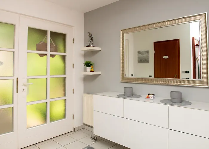 Ferienhaus Eisenach *