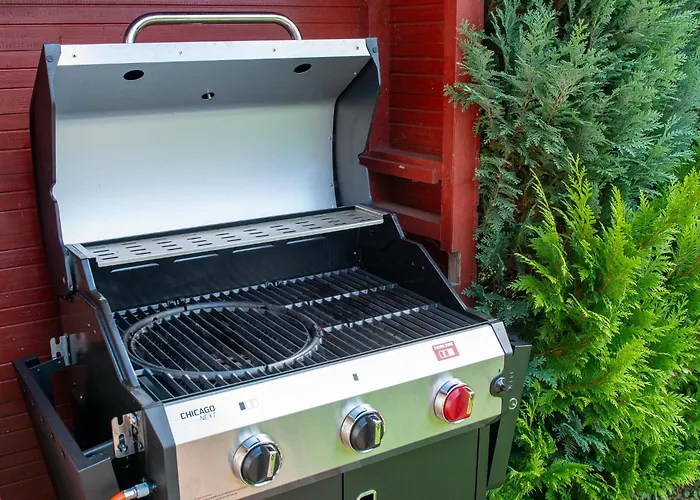 Ferienhaus Eisenach Vakantiehuis