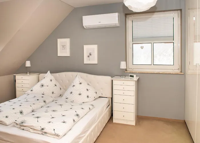 Ferienhaus Eisenach * Eisenach