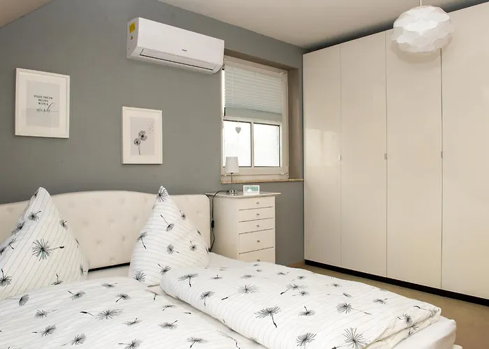 Ferienhaus Ferienhaus Eisenach Eisenach