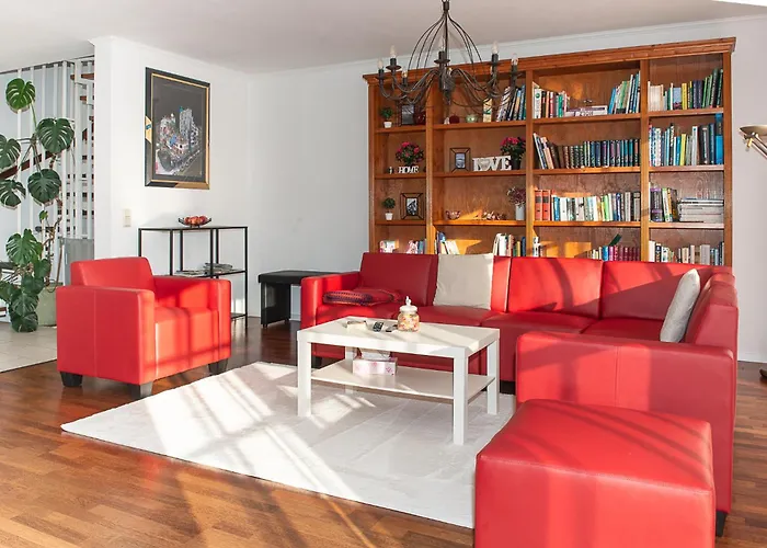 Ferienhaus Eisenach Eisenach