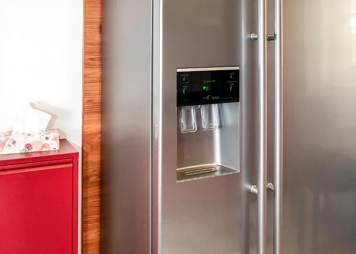 Tatil Evi Ferienhaus Eisenach Eisenach