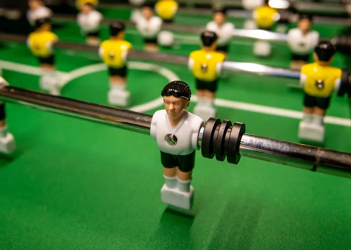 Ferienhaus Ferienhaus Eisenach