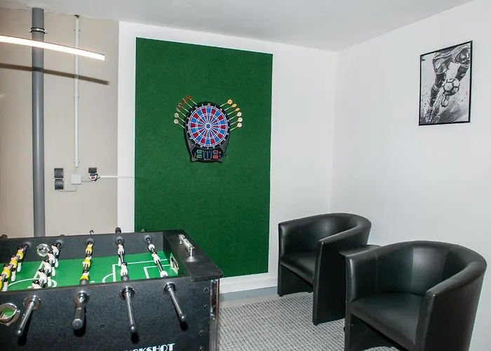 Ferienhaus Eisenach Eisenach