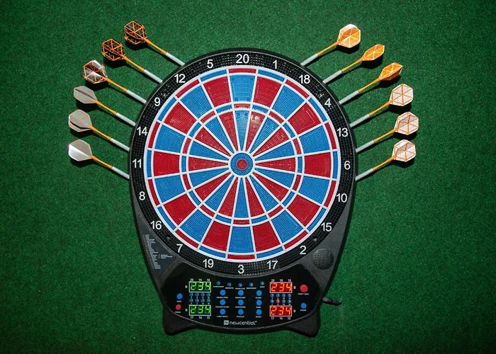 Ferienhaus Ferienhaus Eisenach